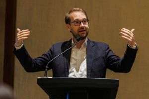 Dominic Fritz: ”Ar fi fost de preferat să avem o evoluţie mult mai lină a acestor taxe şi impozite”